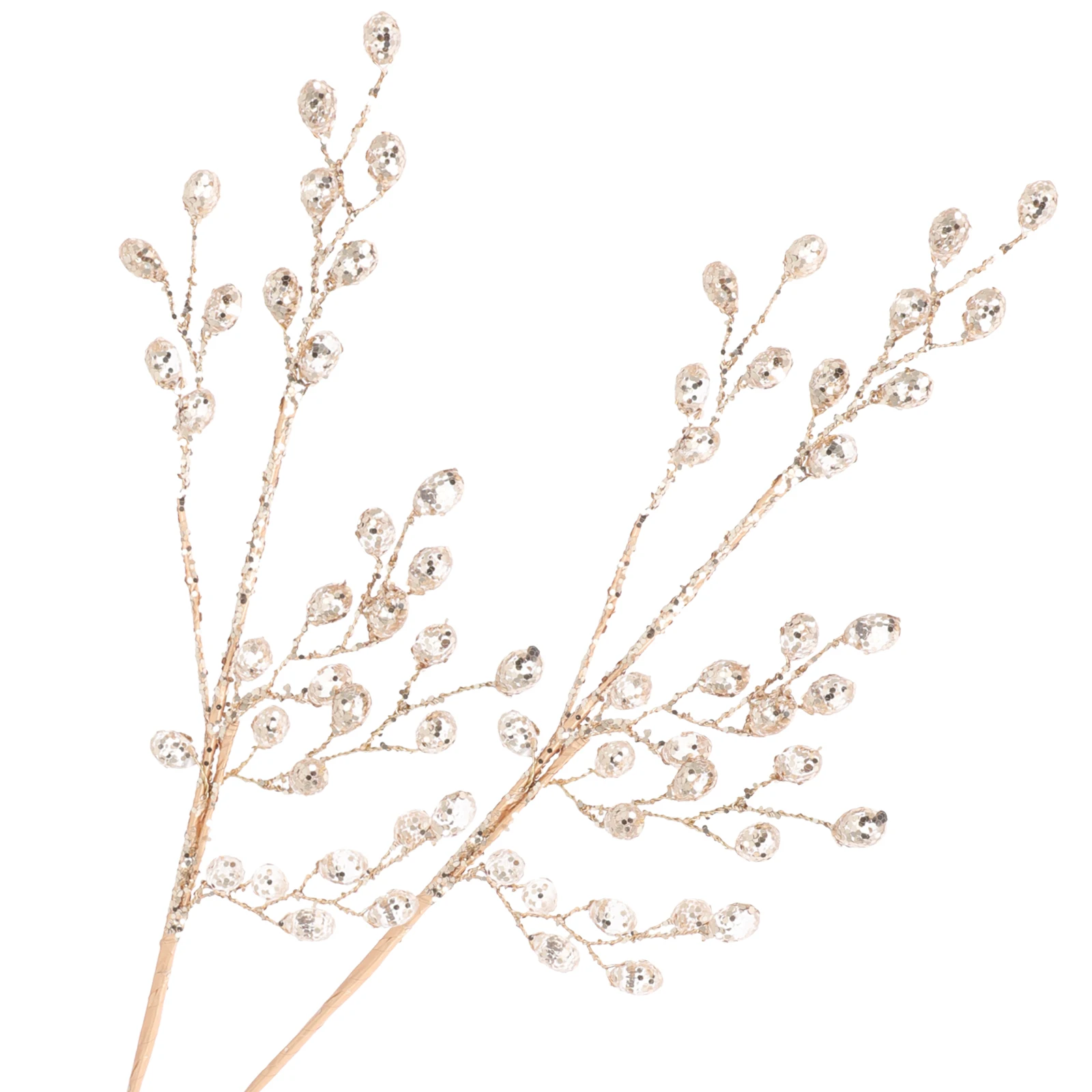 2pcs Christmas Tree Garland Artificial Plants Decorations Holiday Stems Vase Rustic Floral Arrangement Christmas Berry
2pcs Christmas Tree Garland Artificial Plants Decorations Holiday Stems Vase Rustic Floral Arrangement Christmas Berry