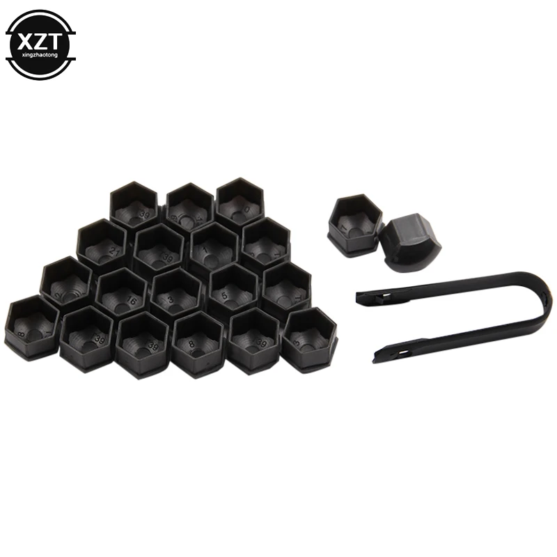 Car Styling Car Tyre Wheel Hub Covers 20pcs Wheel Nuts Covers 17mm Nut Caps Nut Caps Dust Proof Exterior Decoration
Car Styling Car Tyre Wheel Hub Covers 20pcs Wheel Nuts Covers 17mm Nut Caps Nut Caps Dust Proof Exterior Decoration