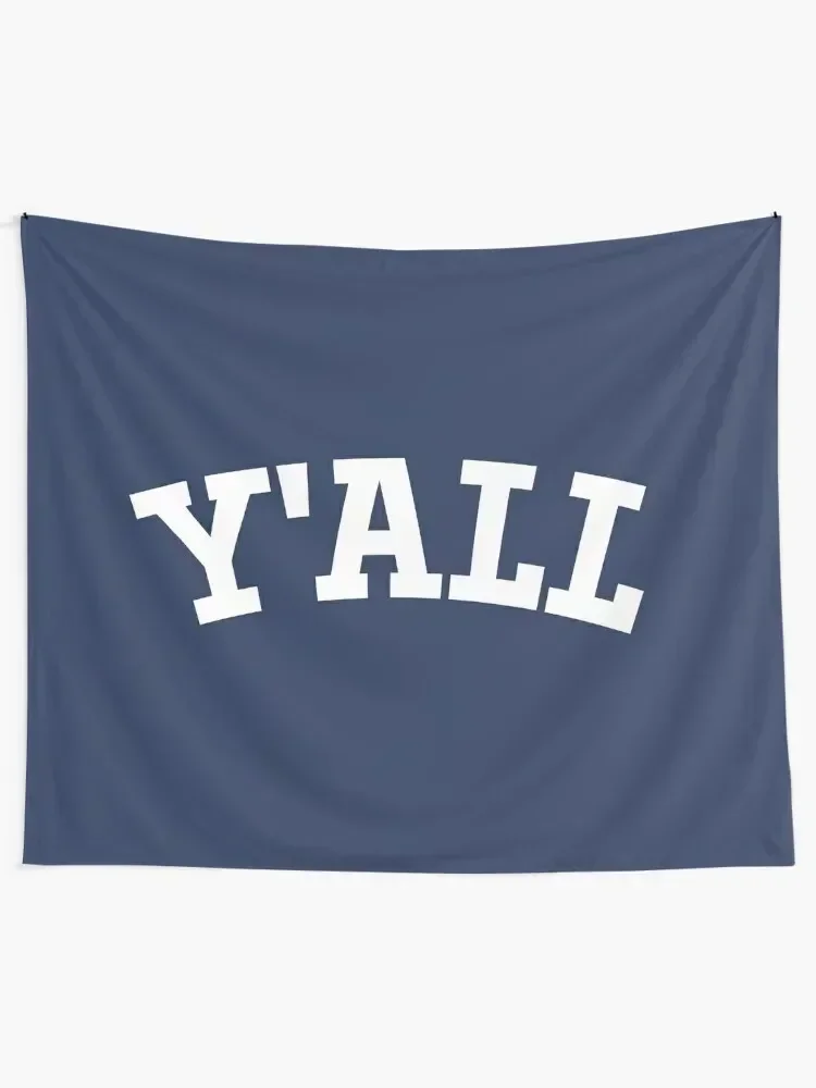 Y'ALL - Yale, University, College, Parody, Ivy League Tapestry Home And Comfort Decor Cute Room Decor Tapestry
Y'ALL - Yale, University, College, Parody, Ivy League Tapestry Home And Comfort Decor Cute Room Decor Tapestry