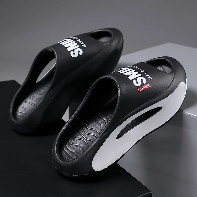 Adjustable Single Strap Slides, Flexible Fit Waterproof Anti Slip Slippers for Daily Errands and Outdoor Sports
Adjustable Single Strap Slides, Flexible Fit Waterproof Anti Slip Slippers for Daily Errands and Outdoor Sports