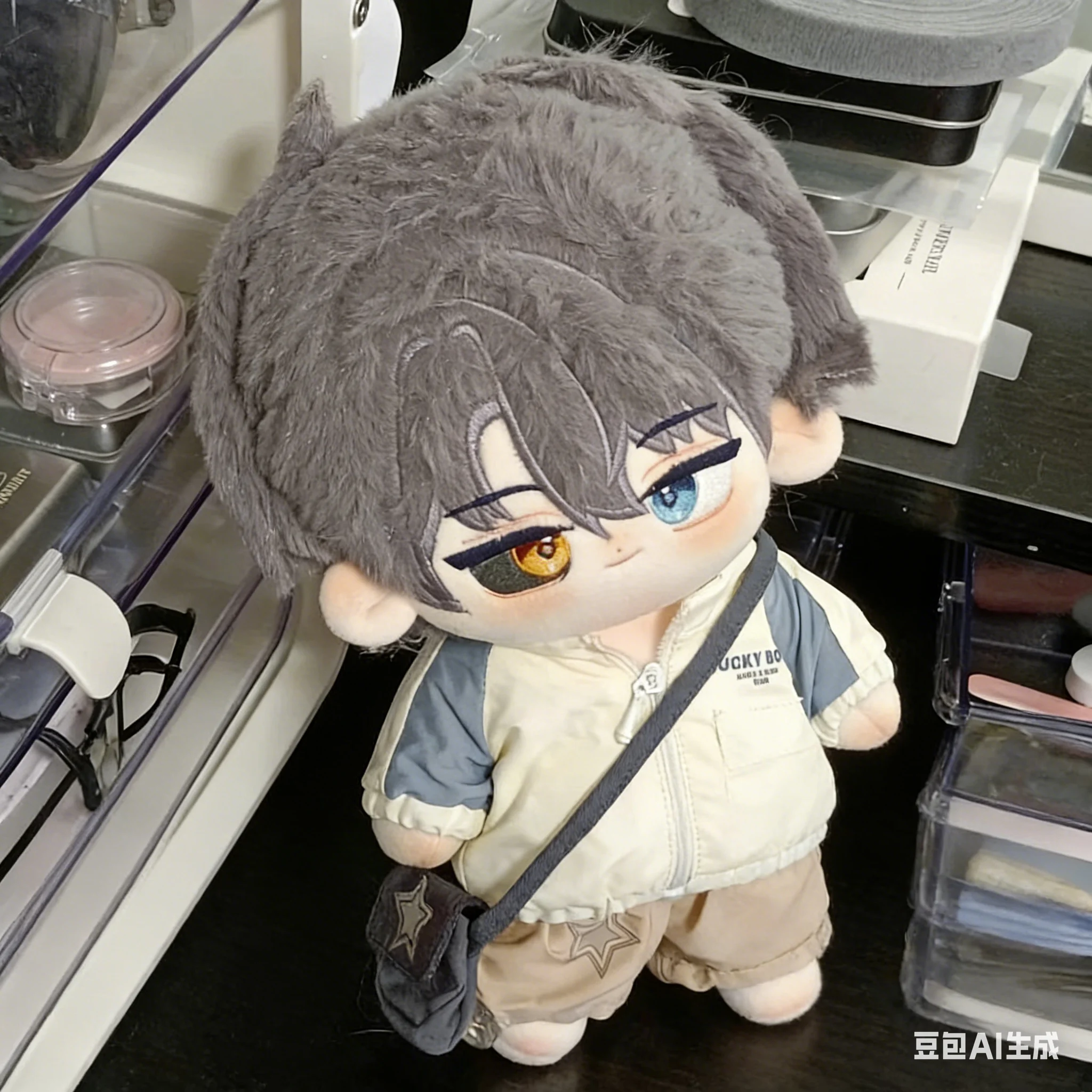 Reverse 1999 X 20cm Cotton Plush Doll Cute Game Character Stuffed Figure Plushie Cosplay Keychain Pendant Birthday Gift
Reverse 1999 X 20cm Cotton Plush Doll Cute Game Character Stuffed Figure Plushie Cosplay Keychain Pendant Birthday Gift