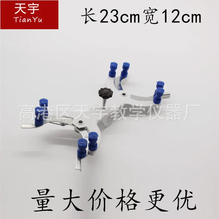 Зажим-бабочка Зажим для титруции Пластиковый зажим-бабочка Стол для титрации, зажим для бюретки, экспериментальное оборудование Стол с железной рамой для
Зажим-бабочка Зажим для титруции Пластиковый зажим-бабочка Стол для титрации, зажим для бюретки, экспериментальное оборудование Стол с железной рамой для