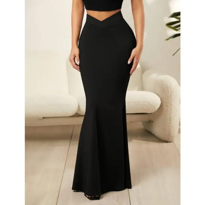 Новые летние однотонные брюки-палаццо в винтажном стиле с эффектом «русалки» из полиэстера, 9/10 длины
Новые летние однотонные брюки-палаццо в винтажном стиле с эффектом «русалки» из полиэстера, 9/10 длины