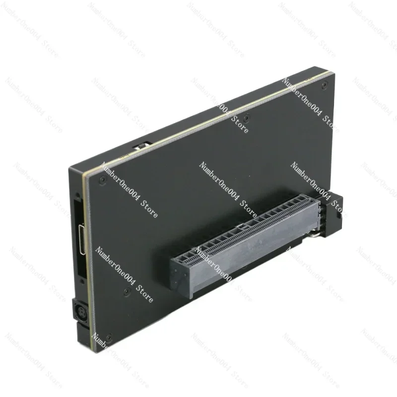Equipped with ReDriver signal enhancement PCI-E4.0
Equipped with ReDriver signal enhancement PCI-E4.0