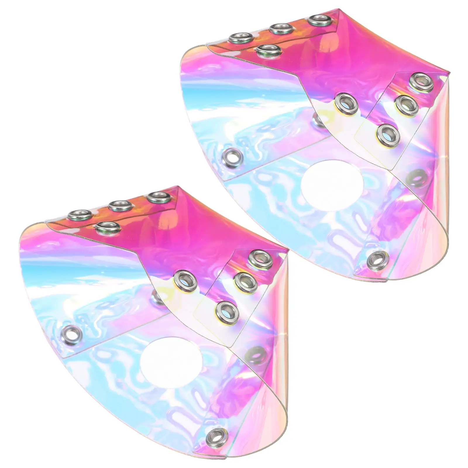 2 Pcs Skates Skates Toe Protector Protective Cover for Roller Skate Shoes Portable Wear-resistant Guard
2 Pcs Skates Skates Toe Protector Protective Cover for Roller Skate Shoes Portable Wear-resistant Guard