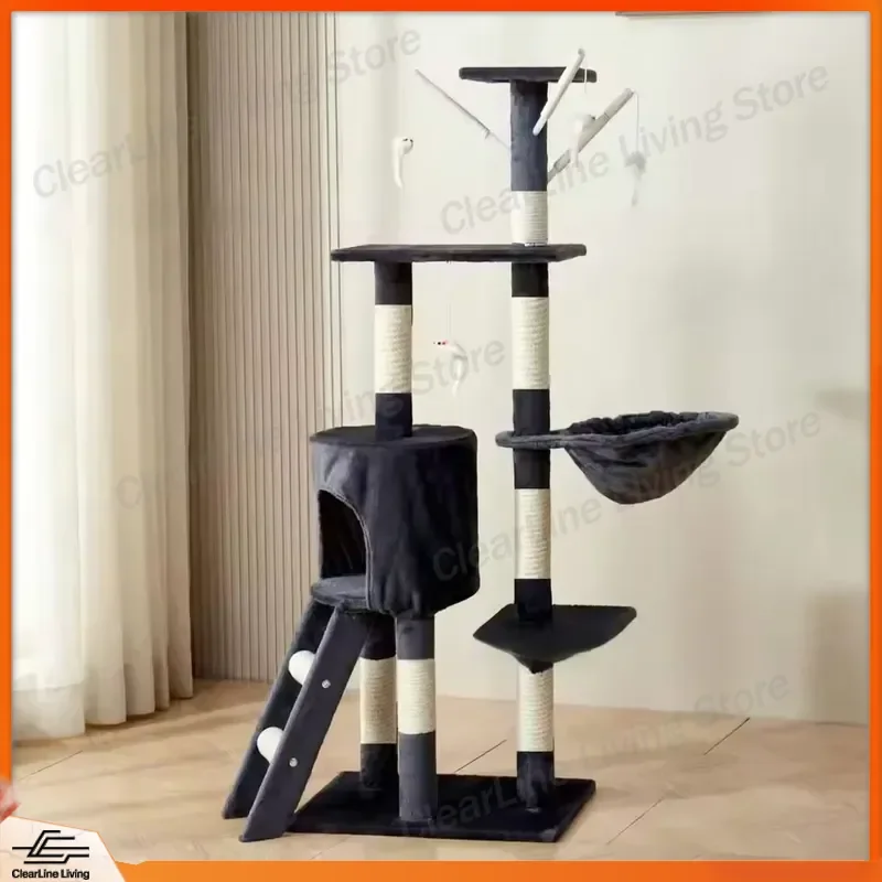 Eco Friendly Odor Free Cat Scratching Board Durable Sturdy Pet Scratcher for Cats Kitten Clawing Toy Home Use Safe Pet
Eco Friendly Odor Free Cat Scratching Board Durable Sturdy Pet Scratcher for Cats Kitten Clawing Toy Home Use Safe Pet