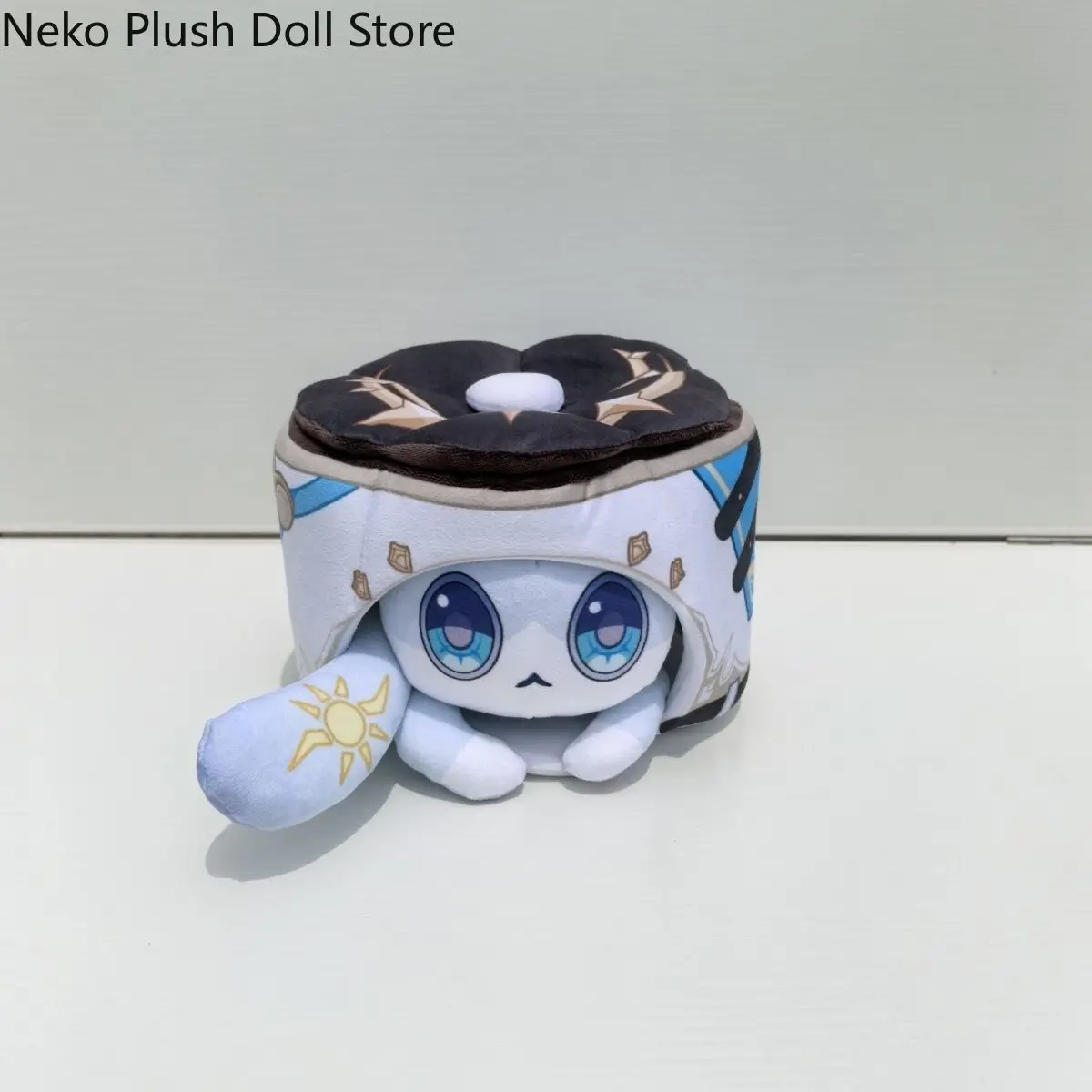 Аниме Косплей Honkai: Star Rail Phainon Cat Cake Подушка Игровая Анимация Аниме Игрушки Домашние Подарки
Аниме Косплей Honkai: Star Rail Phainon Cat Cake Подушка Игровая Анимация Аниме Игрушки Домашние Подарки