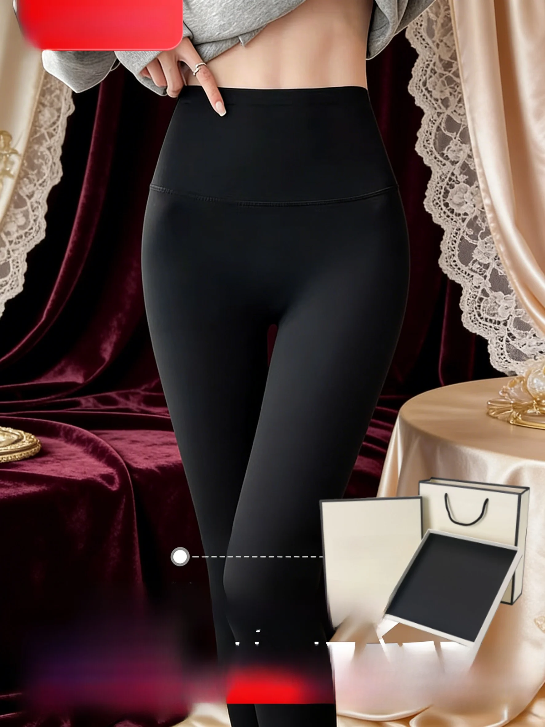 Женские зимние утепленные леггинсы для йоги с высокой талией, облегающие, повседневные, с эффектом подтяжки ягодиц
Женские зимние утепленные леггинсы для йоги с высокой талией, облегающие, повседневные, с эффектом подтяжки ягодиц