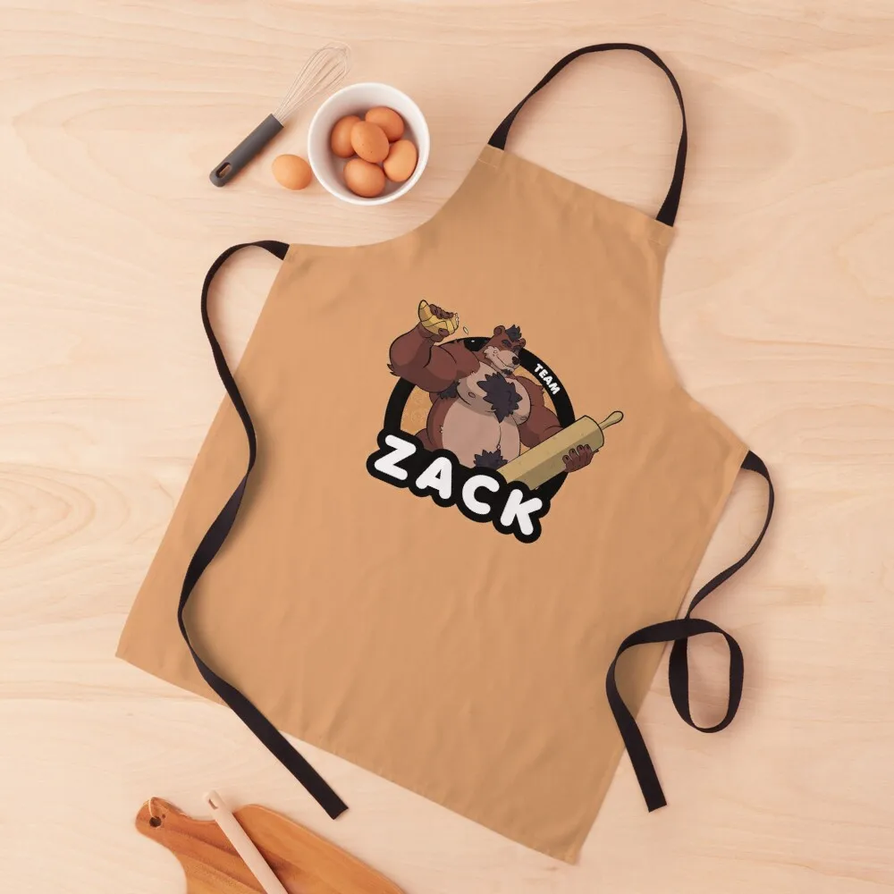 Team Zack - Robin Morningwood Adventure Apron Women Kitchen'S kitchen girl Apron
Team Zack - Robin Morningwood Adventure Apron Women Kitchen'S kitchen girl Apron