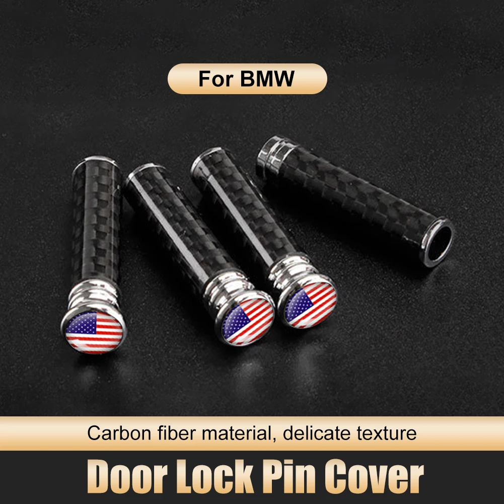 4 шт., декоративные колпачки для дверного замка BMW E46 E90 E60 E39 F30 F10 E36 F20 G30 G20 G05
4 шт., декоративные колпачки для дверного замка BMW E46 E90 E60 E39 F30 F10 E36 F20 G30 G20 G05