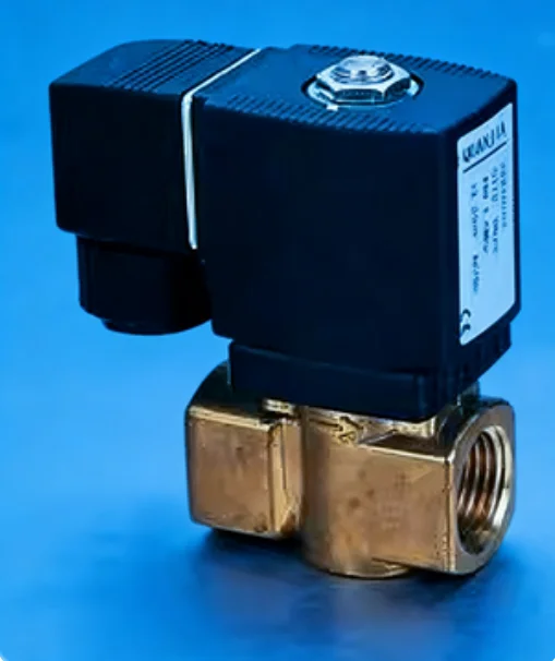 Sullair air compressor solenoid valve 88292006-779 screw machine air compressor control valve with switch two-point interface
Sullair air compressor solenoid valve 88292006-779 screw machine air compressor control valve with switch two-point interface