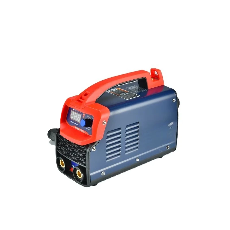High quality portable practical manual arc welding machine
High quality portable practical manual arc welding machine