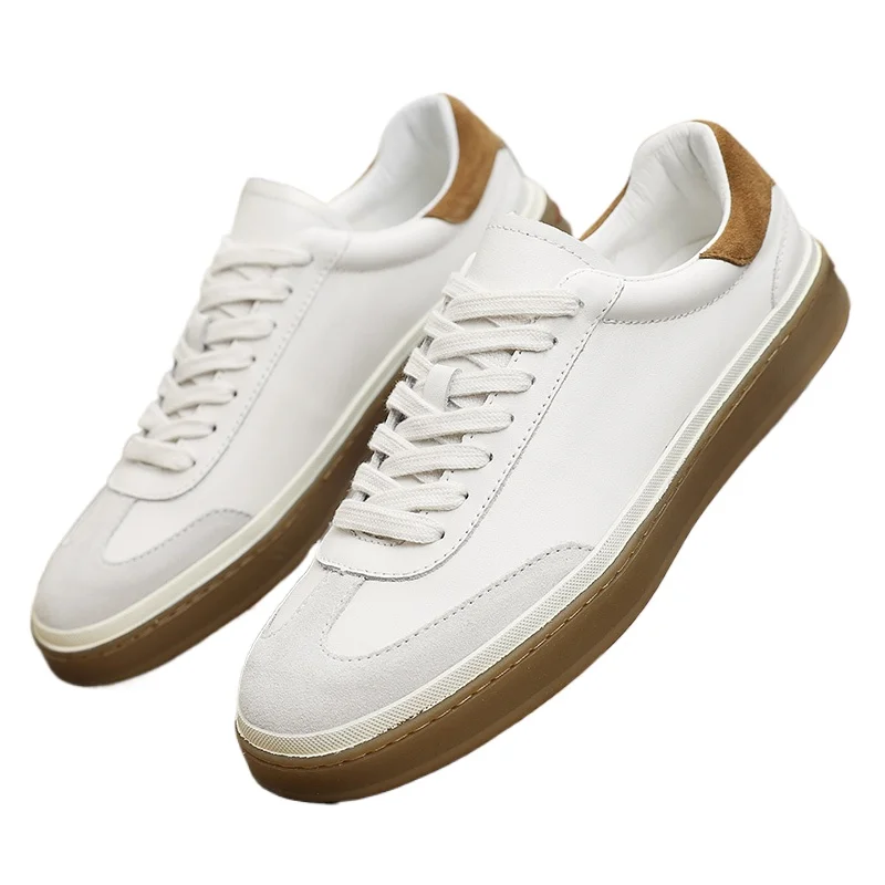 2026 Men's Gifts for Him Boyfriend, Super Lightweight Comfortable Casual Fashion Sneakers, Business Casual Daily Walking Shoes
2026 Men's Gifts for Him Boyfriend, Super Lightweight Comfortable Casual Fashion Sneakers, Business Casual Daily Walking Shoes