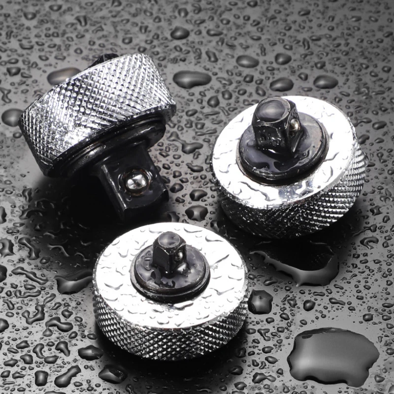 AdjustableMini Ratchet Wrench 1/4'' 3/8'' 1/2'' Quick Release Labor-Saving Aluminum Alloy PortableSocket Wrench Set for DIY Auto
AdjustableMini Ratchet Wrench 1/4'' 3/8'' 1/2'' Quick Release Labor-Saving Aluminum Alloy PortableSocket Wrench Set for DIY Auto