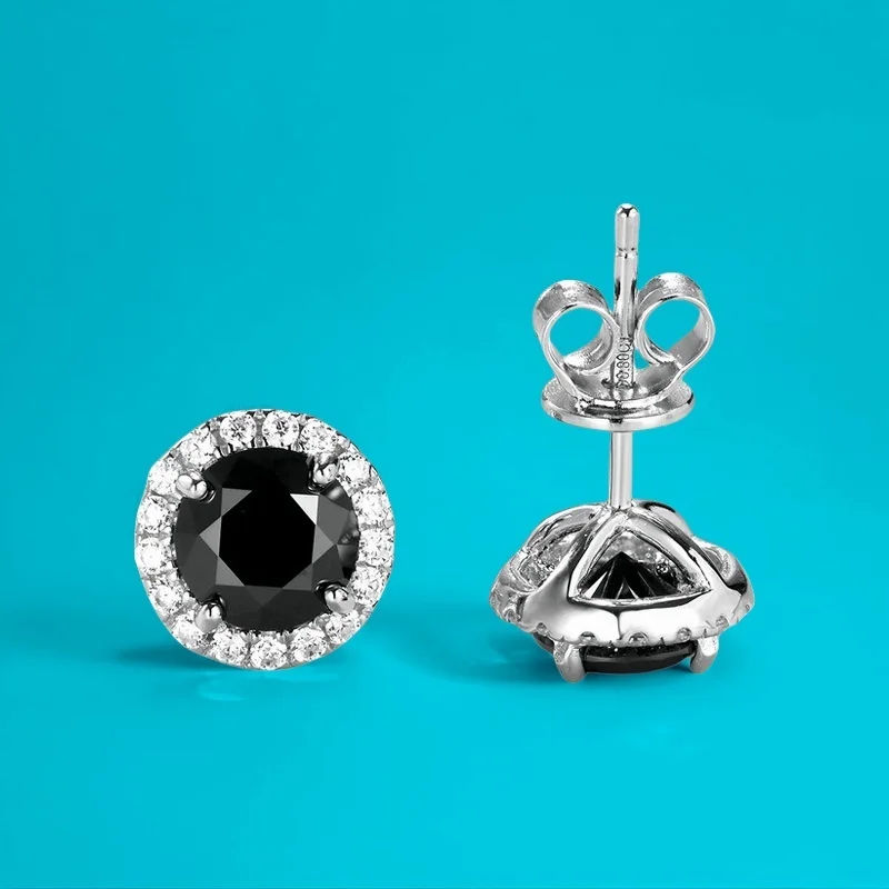 Серьги-кольца с черным муассанитом, серебро S925, в стиле хип-хоп, модный дизайн, сертифицированные, с подарком, стильные роскошные украшения для женщин
Серьги-кольца с черным муассанитом, серебро S925, в стиле хип-хоп, модный дизайн, сертифицированные, с подарком, стильные роскошные украшения для женщин