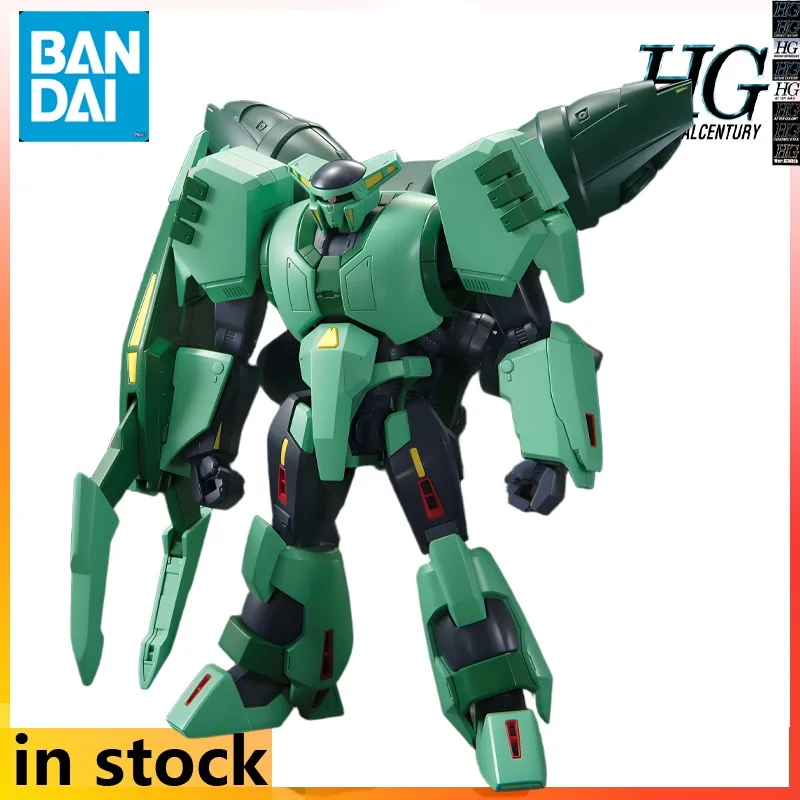 BANDAI Genuine HGUC Series Regular H259 Polynok Saman Plastic Assembly Model Collectibles 
BANDAI Genuine HGUC Series Regular H259 Polynok Saman Plastic Assembly Model Collectibles