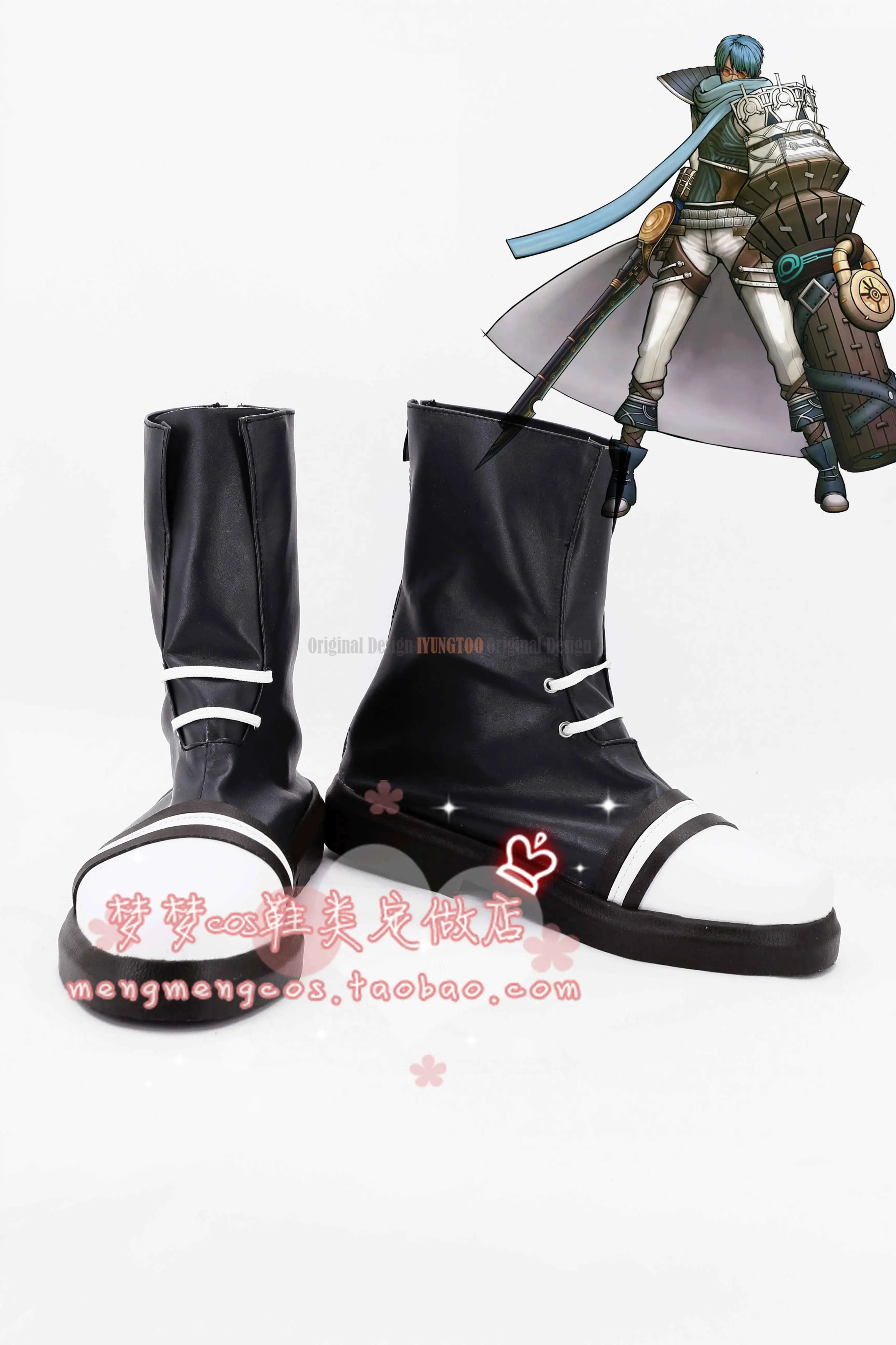 hack Легенда о сумерках, обувь с персонажами аниме, обувь для косплея, ботинки, костюм для вечеринки, реквизит
hack Легенда о сумерках, обувь с персонажами аниме, обувь для косплея, ботинки, костюм для вечеринки, реквизит