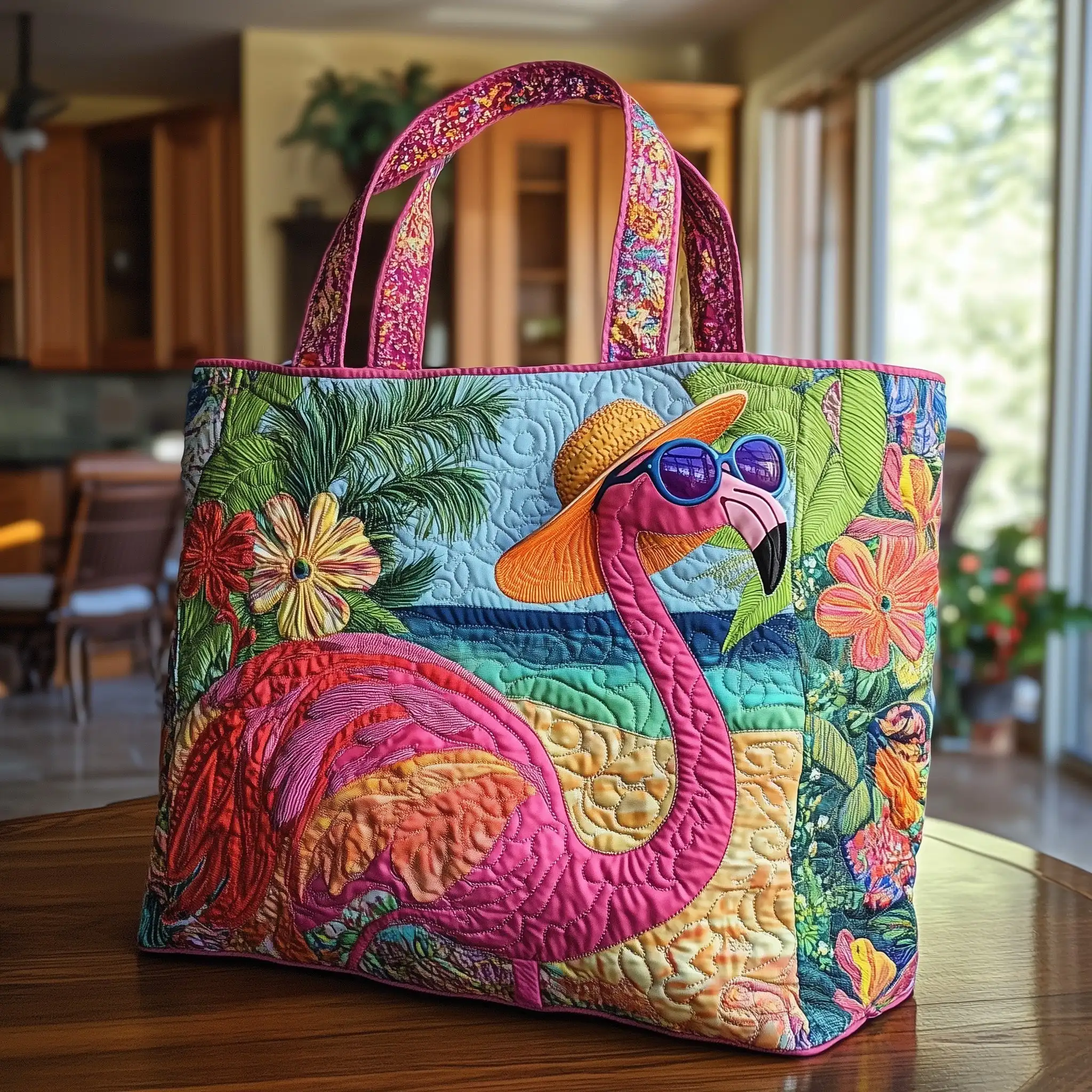 3D Printed Quilted Tote Bag Shopping Bags daily Personalized Gifts Shoulder Bags Handbag Beach Travel Sport Bag Hiking Camping
3D Printed Quilted Tote Bag Shopping Bags daily Personalized Gifts Shoulder Bags Handbag Beach Travel Sport Bag Hiking Camping