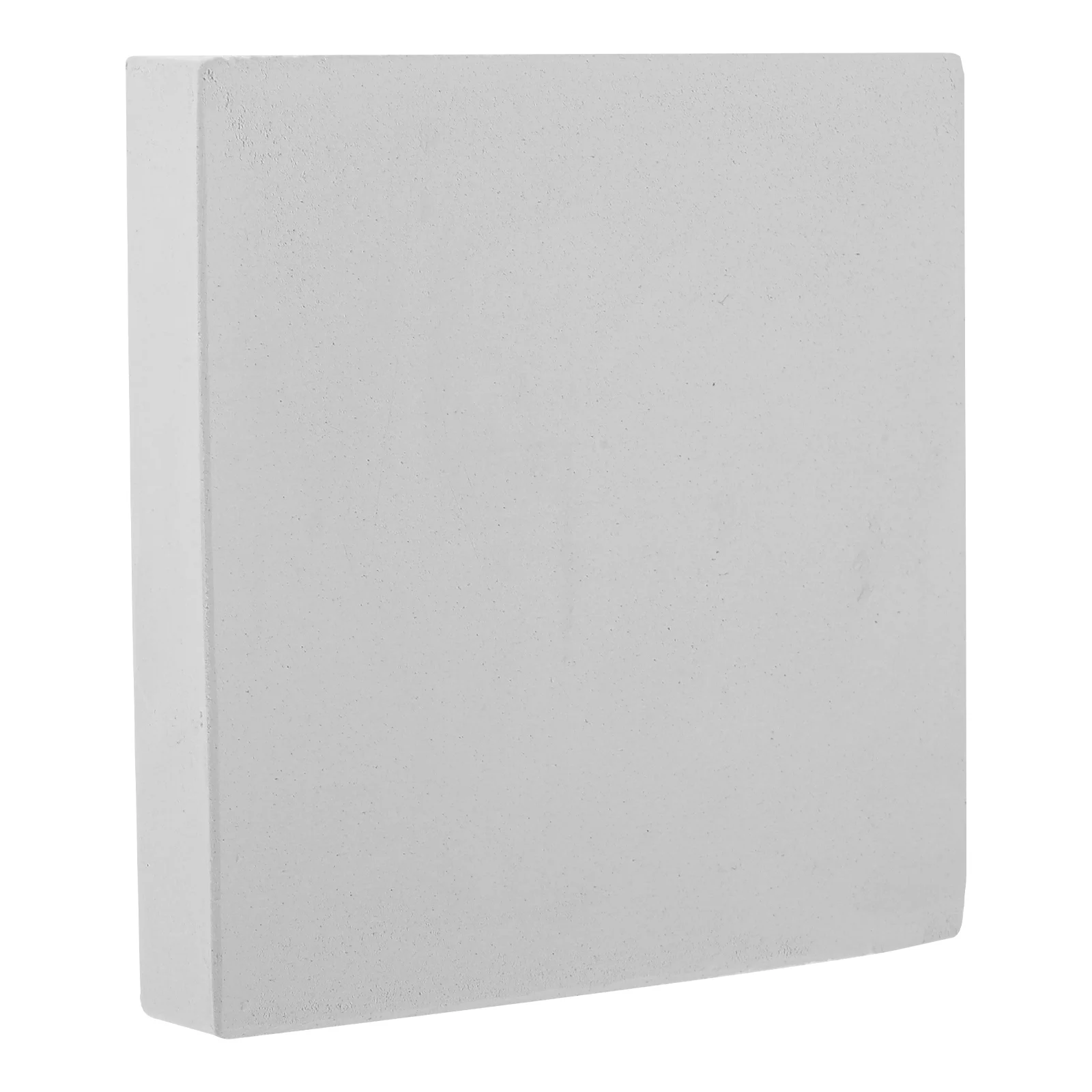 Plasterboard Pottery Sculpting Supplies Clay DIY Plate Making Mat Wheel Bats Base Round Gypsum Discs for Crafts
Plasterboard Pottery Sculpting Supplies Clay DIY Plate Making Mat Wheel Bats Base Round Gypsum Discs for Crafts