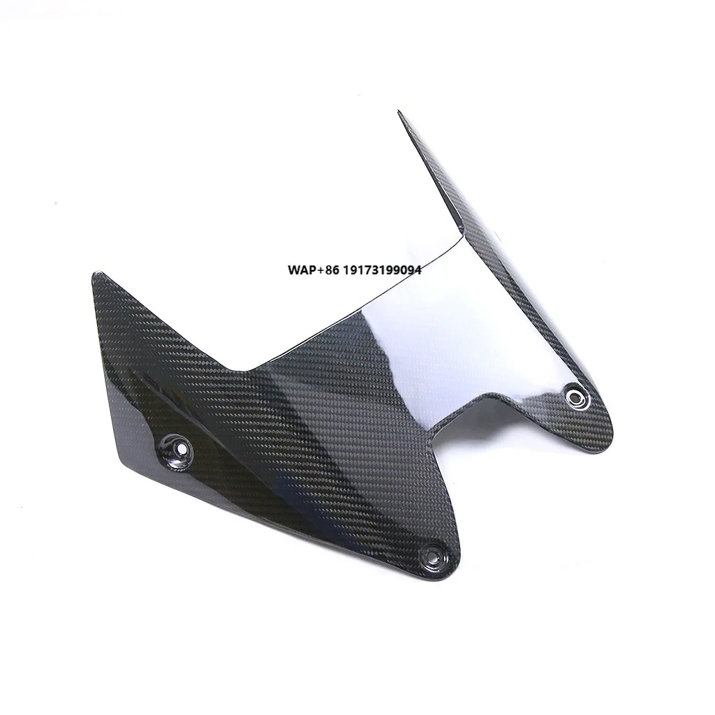 For ZX-14R ZZR1400 Front Lower Splitter Prepreg Carbon Fiber Shell Modification Accessories
For ZX-14R ZZR1400 Front Lower Splitter Prepreg Carbon Fiber Shell Modification Accessories
