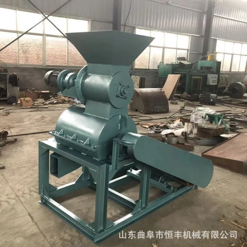 (Marine Customization) Stoneleaf Grass and Sweet Elephant Grass Crushing and Pulping Machine, Potato Residue Fine Powdering Mach
(Marine Customization) Stoneleaf Grass and Sweet Elephant Grass Crushing and Pulping Machine, Potato Residue Fine Powdering Mach