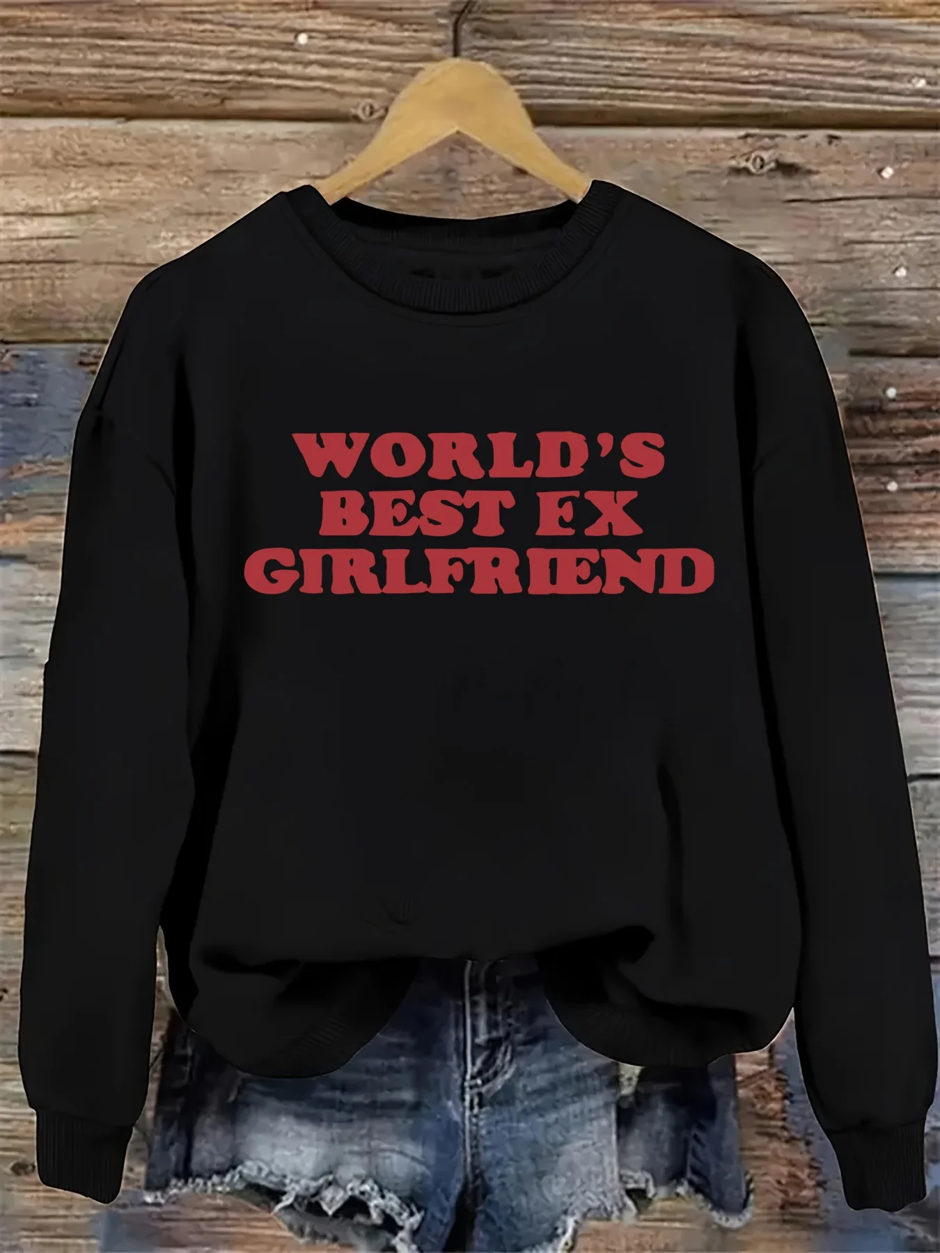 Letter Graphic Printing Autumn and Winter Pure Cotton Men's and Women's Sweatshirts Outdoor Sports and Leisure Fashion Trend
Letter Graphic Printing Autumn and Winter Pure Cotton Men's and Women's Sweatshirts Outdoor Sports and Leisure Fashion Trend