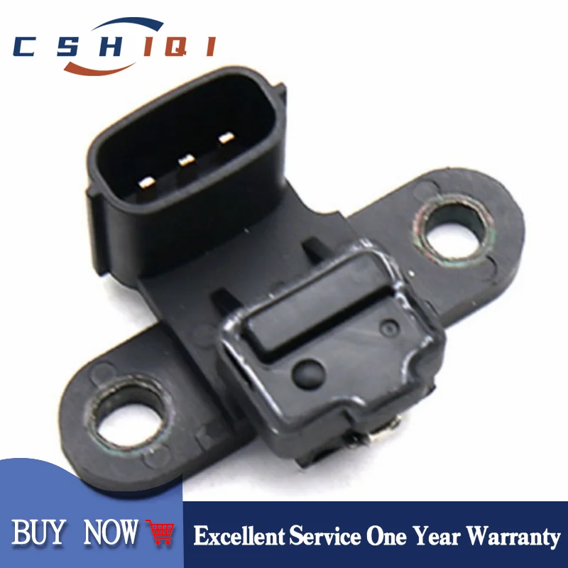 J5T20171 Crank Position Sensor For Mitsubishi Lancer Mirage Carisma Sedan 4-Door 2.0L l4 GAS 2001-2007 Car Accessories MR560132
J5T20171 Crank Position Sensor For Mitsubishi Lancer Mirage Carisma Sedan 4-Door 2.0L l4 GAS 2001-2007 Car Accessories MR560132