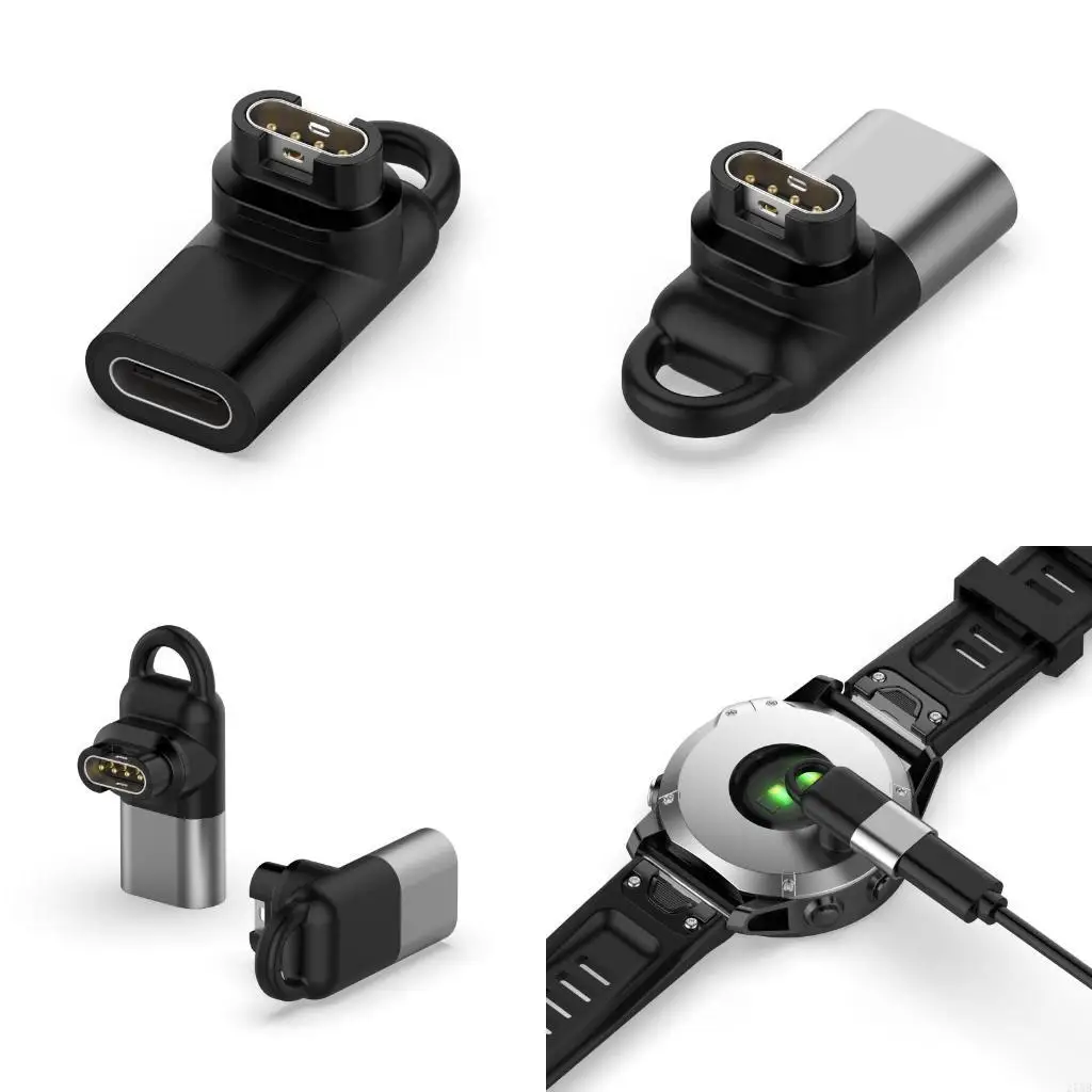 Type-C/Micro USB to 4pin Connector Adapter for Approach
Type-C/Micro USB to 4pin Connector Adapter for Approach