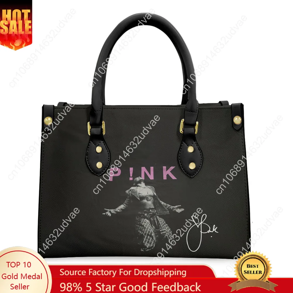 Pink Purse Mens Womens New Shoulder Crossbody Bag Personalized Handbag Business Commuter High Quality Leather Tote Bag Gift
Pink Purse Mens Womens New Shoulder Crossbody Bag Personalized Handbag Business Commuter High Quality Leather Tote Bag Gift