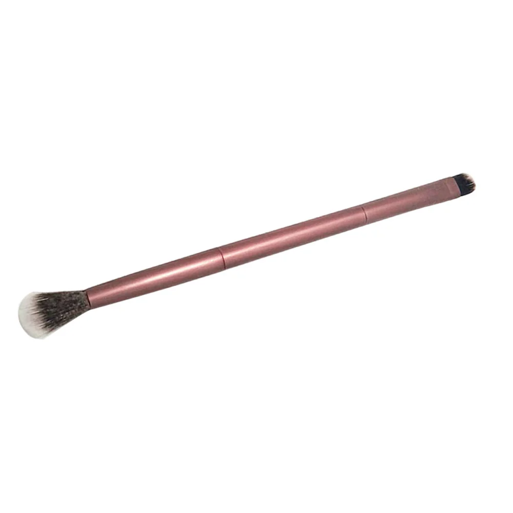 Eyebrow Brush Multifunction Double Ended Portable Eyebrow Eyeshadow Brush durable NoseShadow brush Brush Makeup Beauty
Eyebrow Brush Multifunction Double Ended Portable Eyebrow Eyeshadow Brush durable NoseShadow brush Brush Makeup Beauty