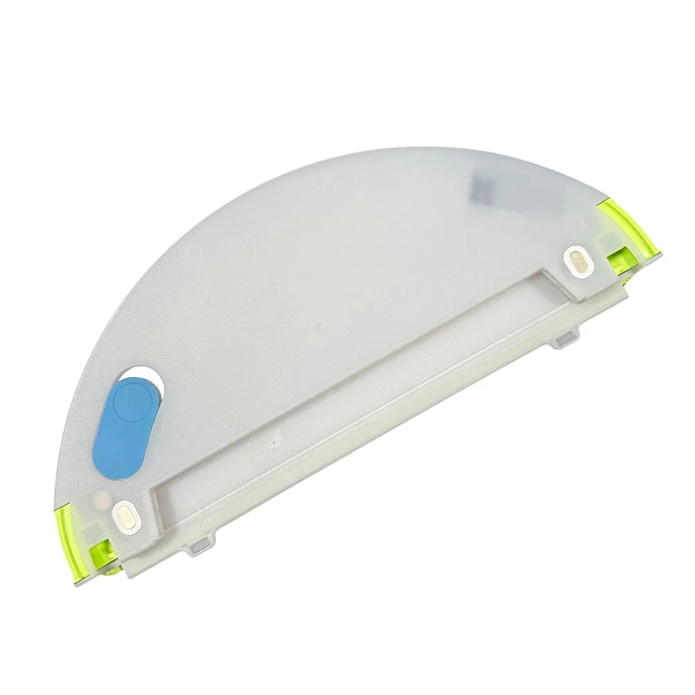 Water Delivery Component for Roomba 205 Ensures Steady Flow Rate and Compatibility with Factory-Mounted Mopping Mechanism
Water Delivery Component for Roomba 205 Ensures Steady Flow Rate and Compatibility with Factory-Mounted Mopping Mechanism