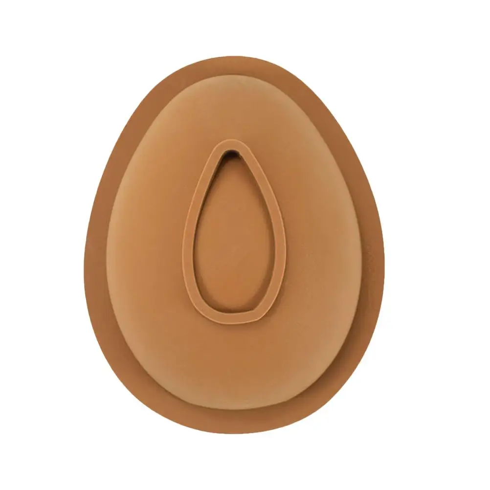 Easter Egg Chocolate Mold Silicone Baking Tool DIY Kitchen Egg shaped Safe Easter Gift Idea Chocolate Cake Molds
Easter Egg Chocolate Mold Silicone Baking Tool DIY Kitchen Egg shaped Safe Easter Gift Idea Chocolate Cake Molds