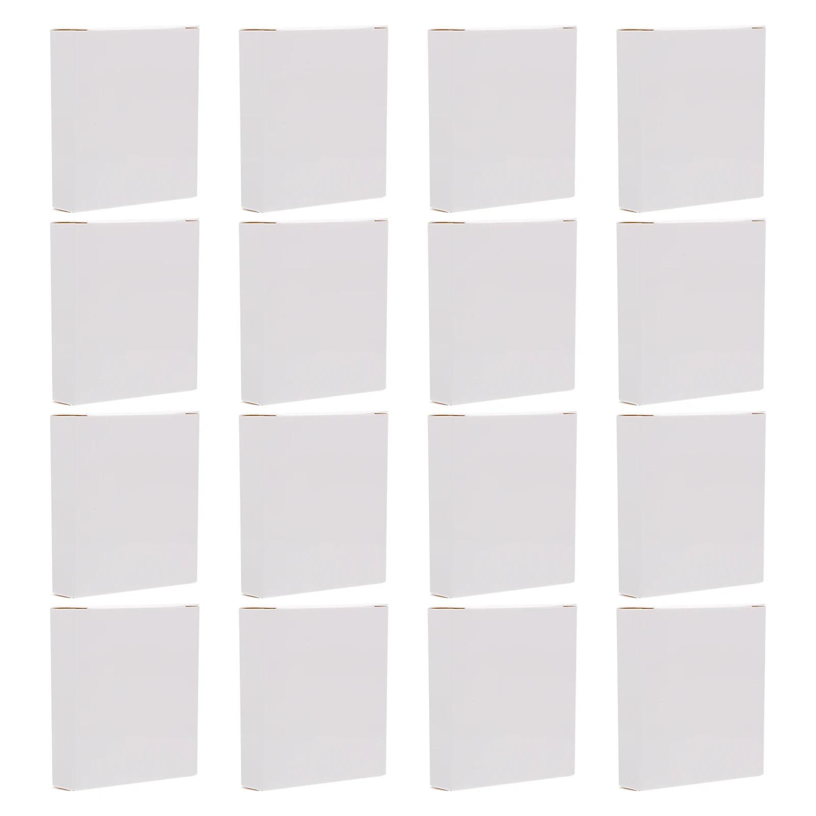 40pcs Premium Paper Holders Packing Wrapping Premium Holders Paper Boxes Practical Packing Boxes Durable Storage
40pcs Premium Paper Holders Packing Wrapping Premium Holders Paper Boxes Practical Packing Boxes Durable Storage