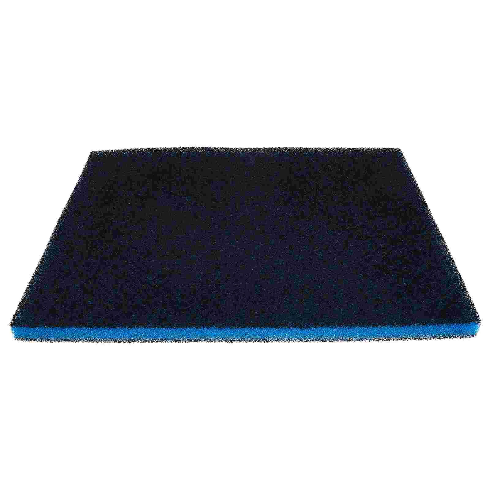 Fish Tank Filter Cotton Pond Filtration System Sponge Filters Cotton/filter Biological Pad for
Fish Tank Filter Cotton Pond Filtration System Sponge Filters Cotton/filter Biological Pad for
