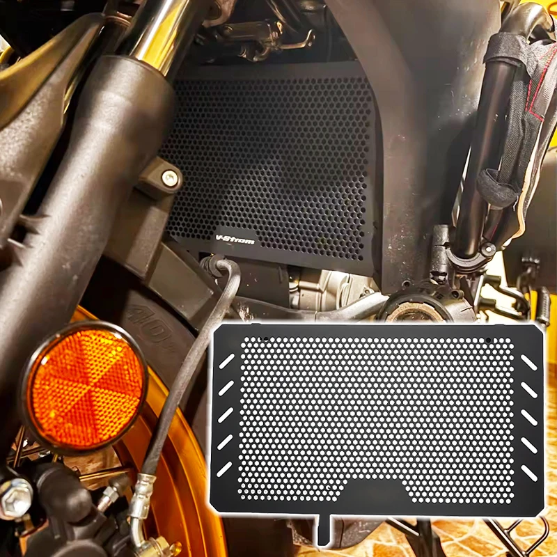 Для Suzuki V-STROM DL650 DL 650 V-strom 650dl 2013-2023 2019 2022, аксессуары для мотоциклов, защита радиатора, крышка защитной пластины двигателя 
Для Suzuki V-STROM DL650 DL 650 V-strom 650dl 2013-2023 2019 2022, аксессуары для мотоциклов, защита радиатора, крышка защитной пластины двигателя