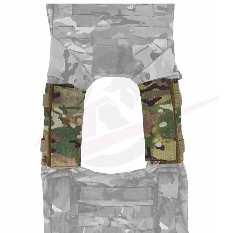 All-Purpose Outdoor Tactical Vest with Integrated Cushioned Shoulder Pads for Comfortable Adventure Activities
All-Purpose Outdoor Tactical Vest with Integrated Cushioned Shoulder Pads for Comfortable Adventure Activities