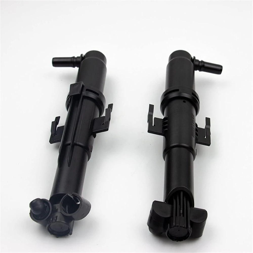 OE#61677246087 61677246088 Front Left and Right Headlight Cleaning Washer Nozzle Sprayer Jet for BMW 650I 640i M6 2012 2013-2015
OE#61677246087 61677246088 Front Left and Right Headlight Cleaning Washer Nozzle Sprayer Jet for BMW 650I 640i M6 2012 2013-2015