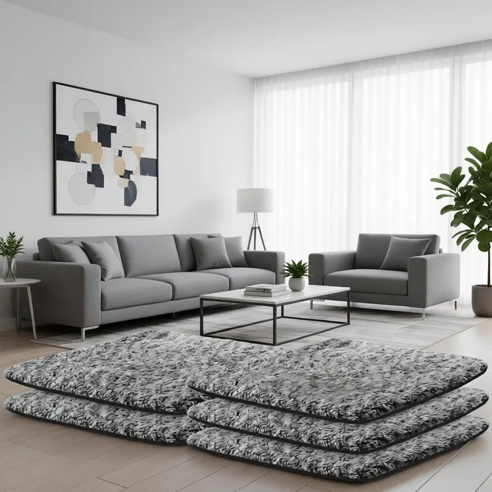 Набор из 6 согревающих подушек для кошек, 18 x 24 дюйма, грелки для собак, очень теплые термоковрики для животных, моющиеся, для клеток, одеяла, со съемным чехлом
Набор из 6 согревающих подушек для кошек, 18 x 24 дюйма, грелки для собак, очень теплые термоковрики для животных, моющиеся, для клеток, одеяла, со съемным чехлом