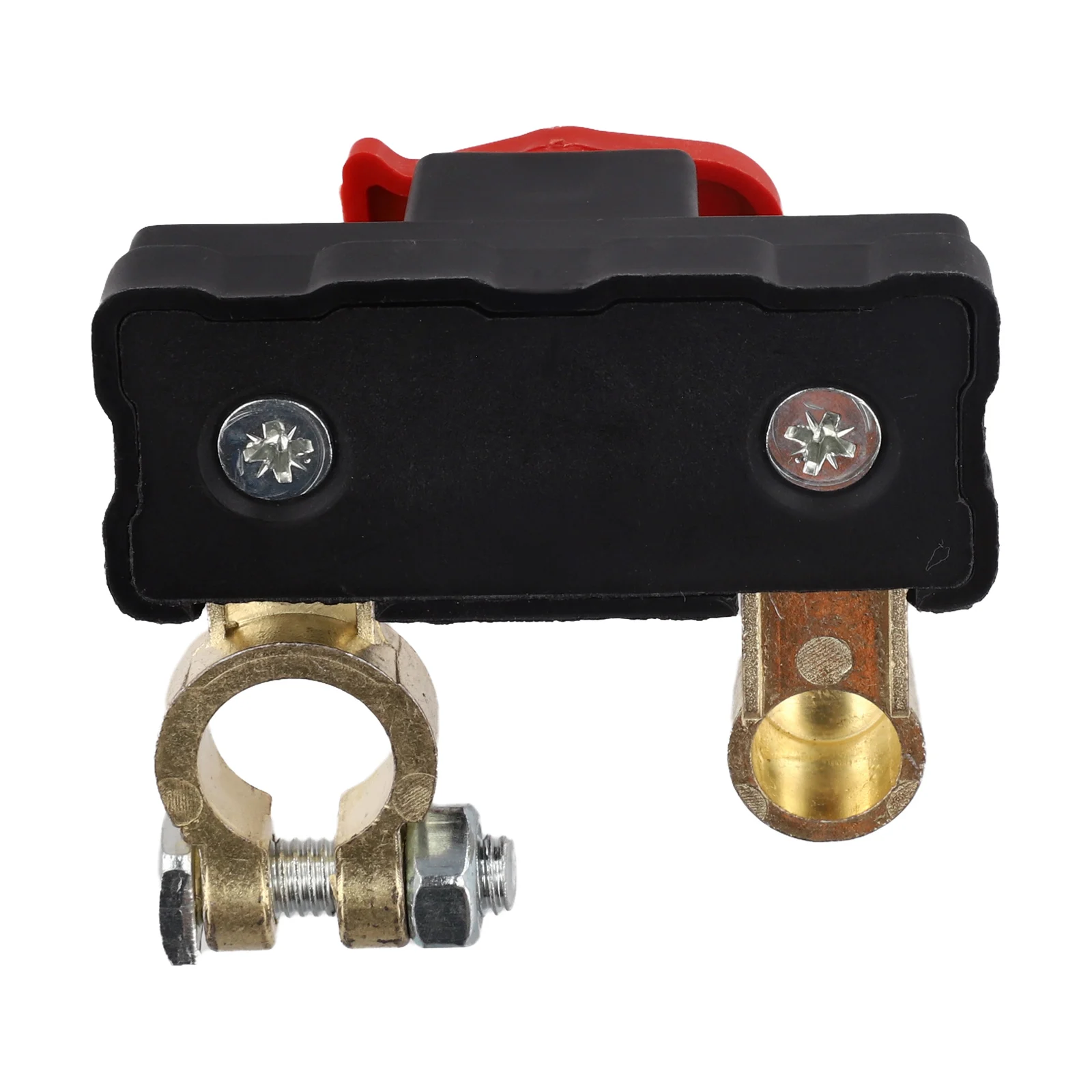 Выключатель-изолятор аккумулятора 9*6*7.3см для электромобилей, 12В, для отключения питания, электробезопасность
Выключатель-изолятор аккумулятора 9*6*7.3см для электромобилей, 12В, для отключения питания, электробезопасность