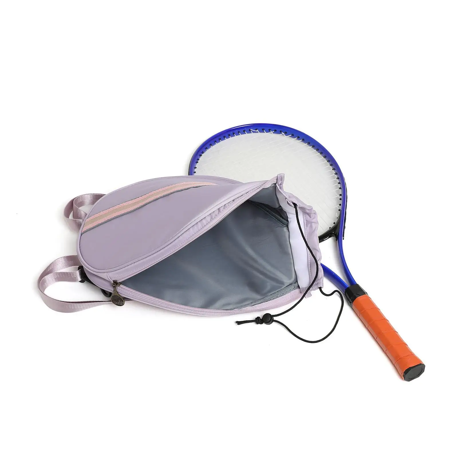 Tennis Bag Sports Large Capacity Tennis Tote Bag Carrier Tennis Racket Bag
Tennis Bag Sports Large Capacity Tennis Tote Bag Carrier Tennis Racket Bag