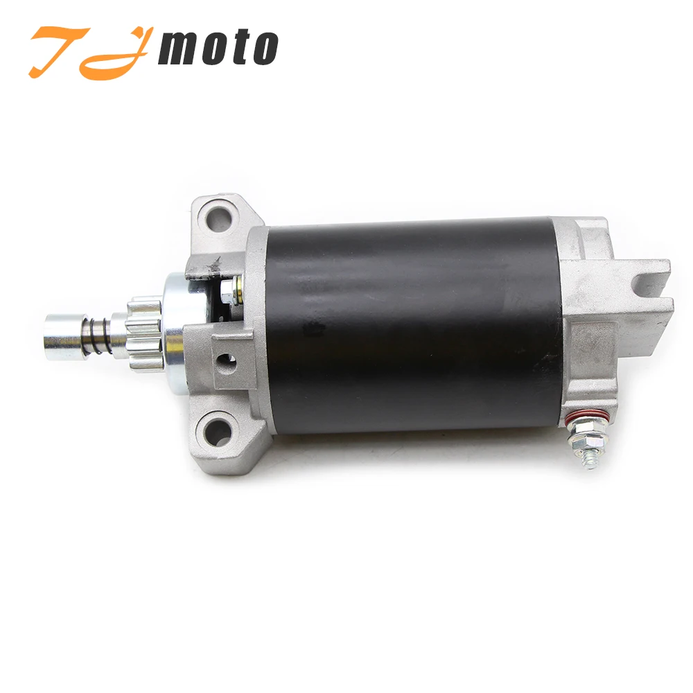 66T-81800-04 66T-81800-02 66T-81800-00 66T-81800-01 Motorcycle Starter Motor For Yamaha 40HP 40X M(W/T)HS/L E40X M(W/T)HS/L
66T-81800-04 66T-81800-02 66T-81800-00 66T-81800-01 Motorcycle Starter Motor For Yamaha 40HP 40X M(W/T)HS/L E40X M(W/T)HS/L
