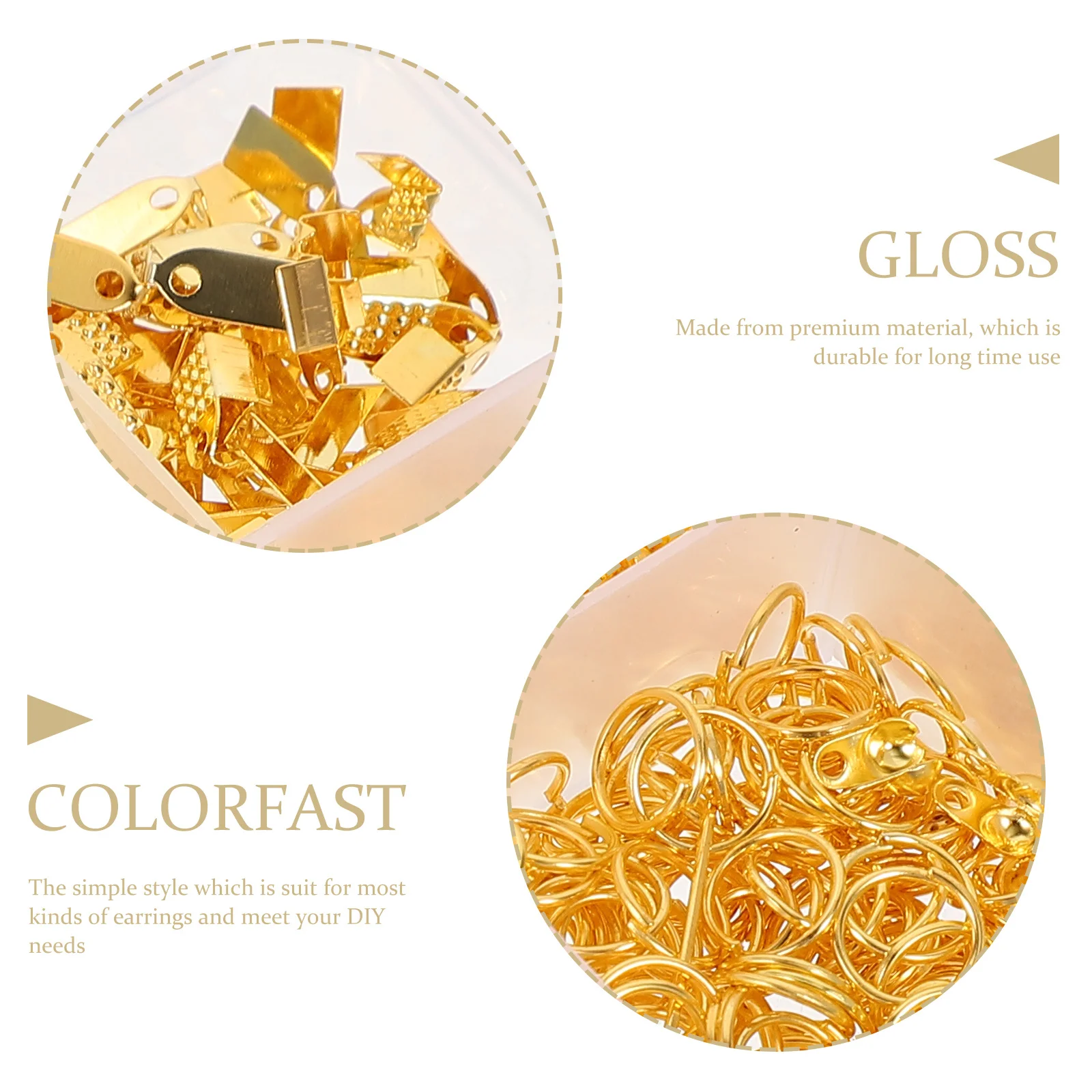 Earring Making Hooks DIY Craft Dangle Circles Jewelry Accessories Premium Material Gift Friends Family Special Beautiful DIY
Earring Making Hooks DIY Craft Dangle Circles Jewelry Accessories Premium Material Gift Friends Family Special Beautiful DIY