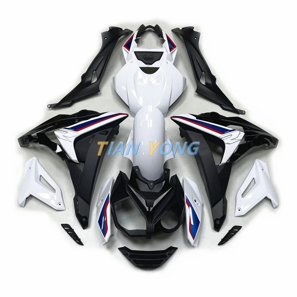 Red Blue Bodywork Cowling Full Fairing Kit High Quality Motorcycle for BMW S1000R 2015 2016 2017 Fit S1000 R 15-17 ABS Injection
Red Blue Bodywork Cowling Full Fairing Kit High Quality Motorcycle for BMW S1000R 2015 2016 2017 Fit S1000 R 15-17 ABS Injection