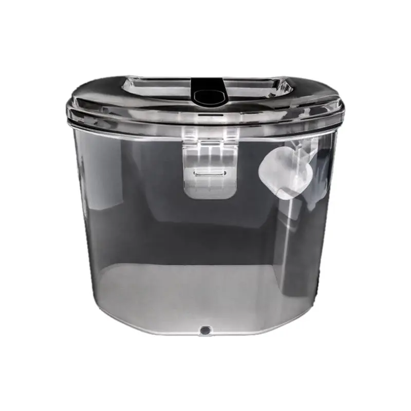 AC39-Replacement Parts Sewage Tank For Xiaomi For MJSTP Robot Vacuum Cleaner- Vacuum Water Tank
AC39-Replacement Parts Sewage Tank For Xiaomi For MJSTP Robot Vacuum Cleaner- Vacuum Water Tank