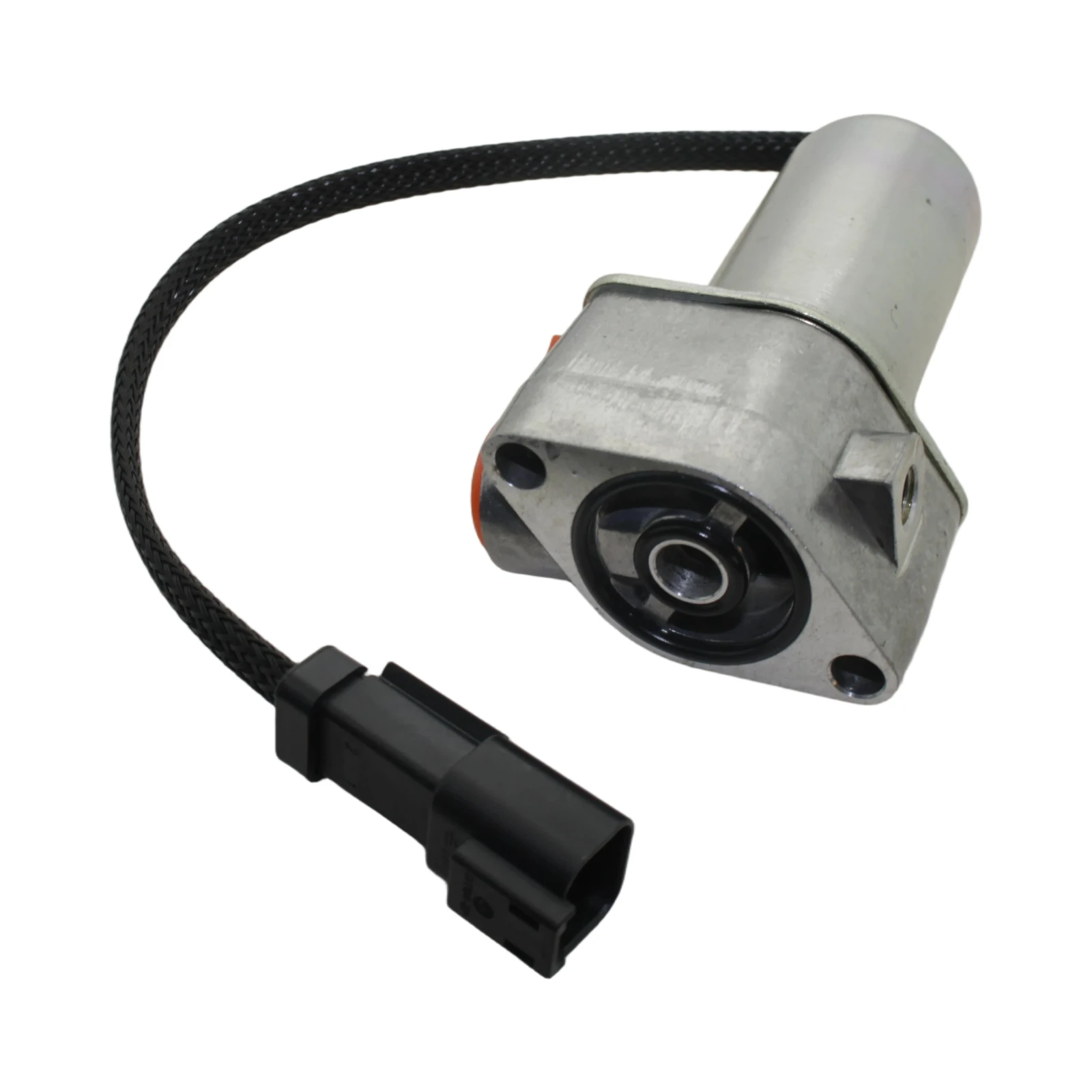 Hydraulic Pump Proportional Solenoid Valve 702-21-07311 7022107311 For Komatsu PC128US PC138US PC120-7
Hydraulic Pump Proportional Solenoid Valve 702-21-07311 7022107311 For Komatsu PC128US PC138US PC120-7