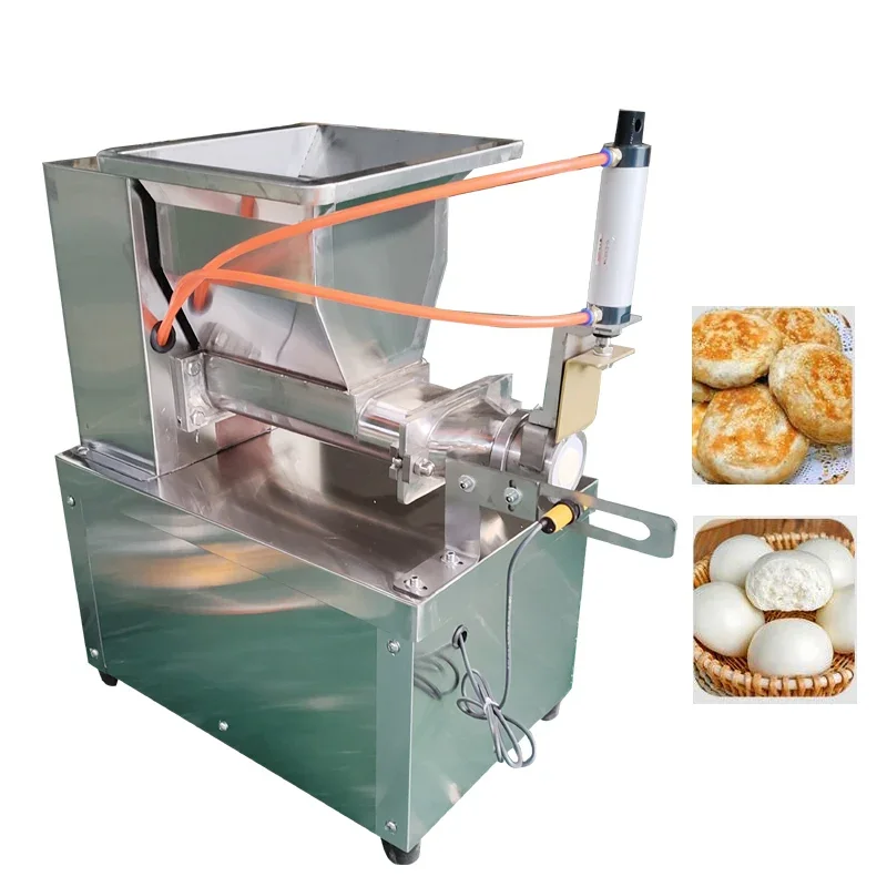 Electric Dough Divider Machine Double System Double Speed Dough Cutting Machine 110V 220V
Electric Dough Divider Machine Double System Double Speed Dough Cutting Machine 110V 220V