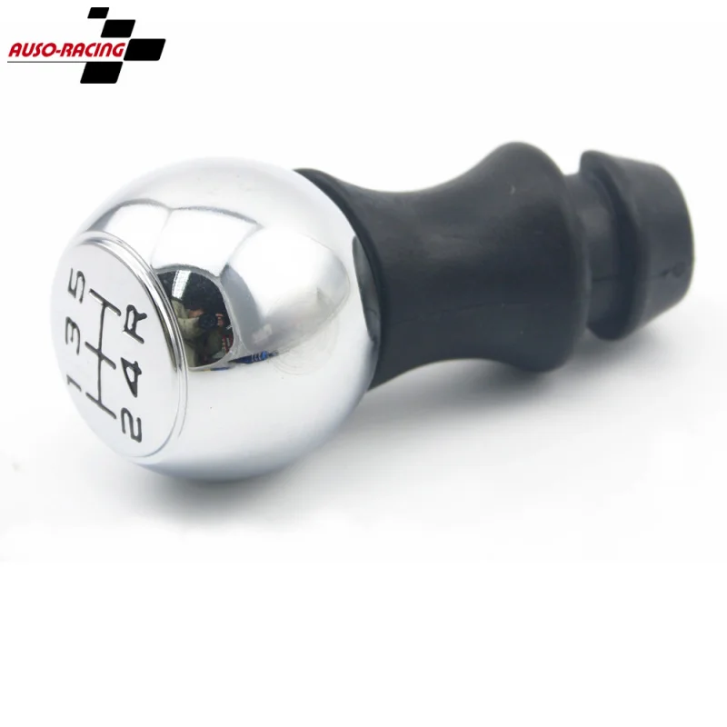 Factory Supply Standard-To General Gear Head5Gear Speed Metal Handball Shift Handle Gear Lever Knob Gear Head
Factory Supply Standard-To General Gear Head5Gear Speed Metal Handball Shift Handle Gear Lever Knob Gear Head