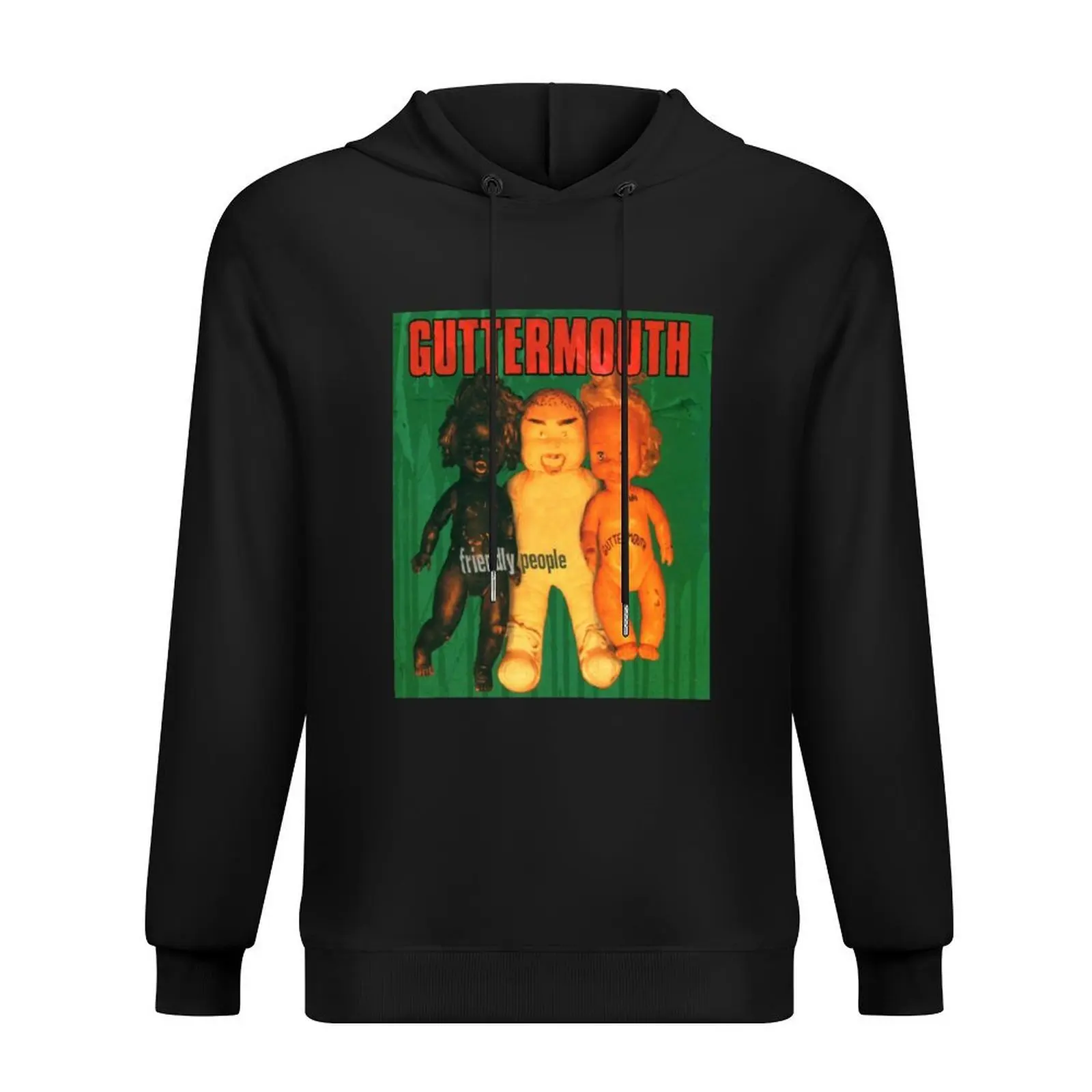 Guttermouth Hoodie korean clothes male clothes men's sweat-shirt anime clothes new in hoodies and blouses
Guttermouth Hoodie korean clothes male clothes men's sweat-shirt anime clothes new in hoodies and blouses