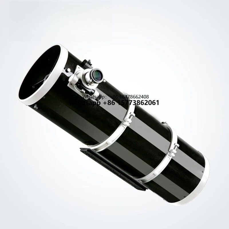 SkyWatcher BKP200/800 OTA Dual Speed Reflective Astronomical Telescope Barrel BKP200 OTAW (Dual Speed)
SkyWatcher BKP200/800 OTA Dual Speed Reflective Astronomical Telescope Barrel BKP200 OTAW (Dual Speed)