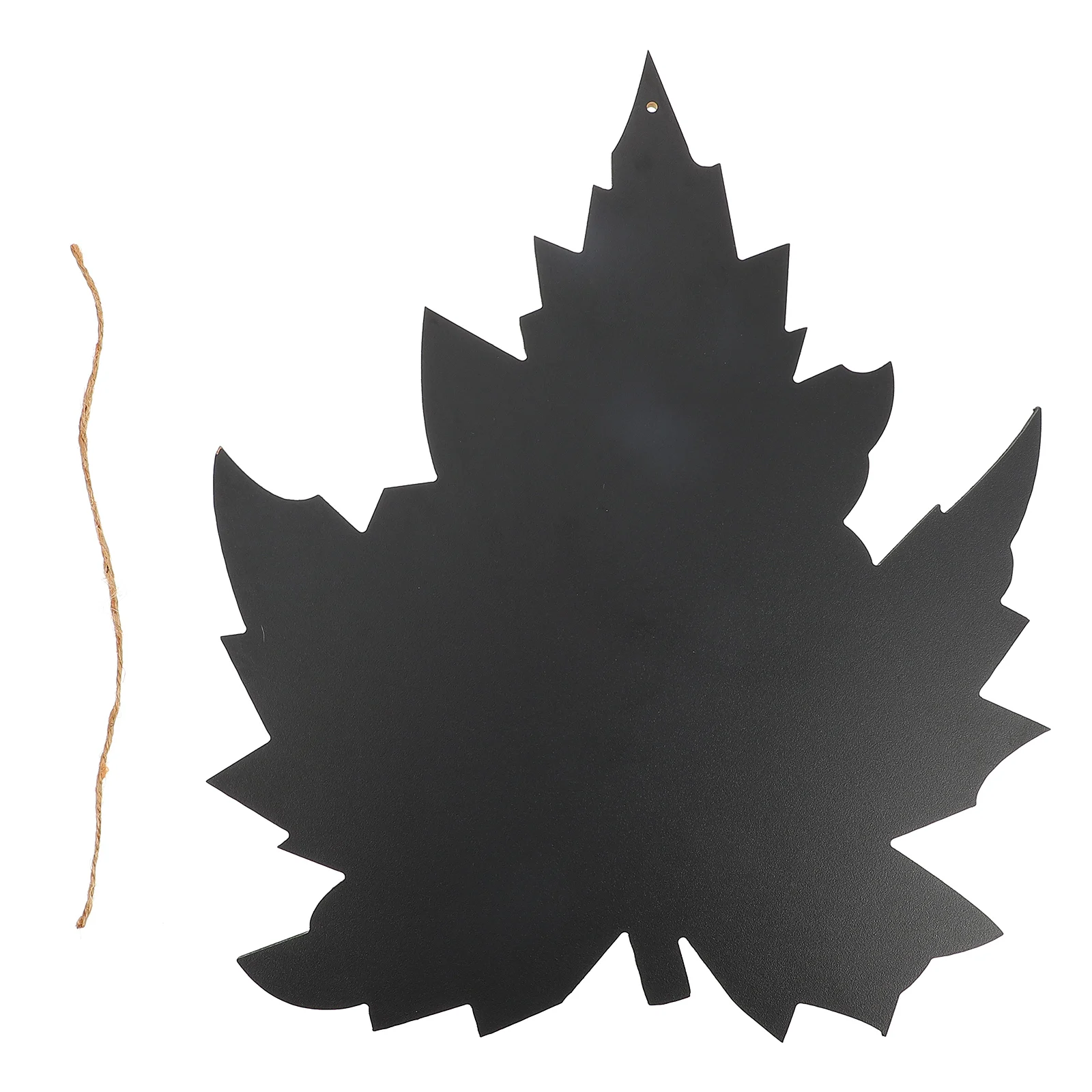 Hanging Blackboard Wooden Chalkboards Message Board Craft Signs Coffee Shop Restaurant Wall Decor Display Boards Maple Leaf
Hanging Blackboard Wooden Chalkboards Message Board Craft Signs Coffee Shop Restaurant Wall Decor Display Boards Maple Leaf